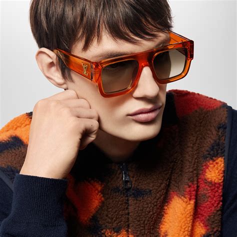 occhiali da vista uomo louis vuitton